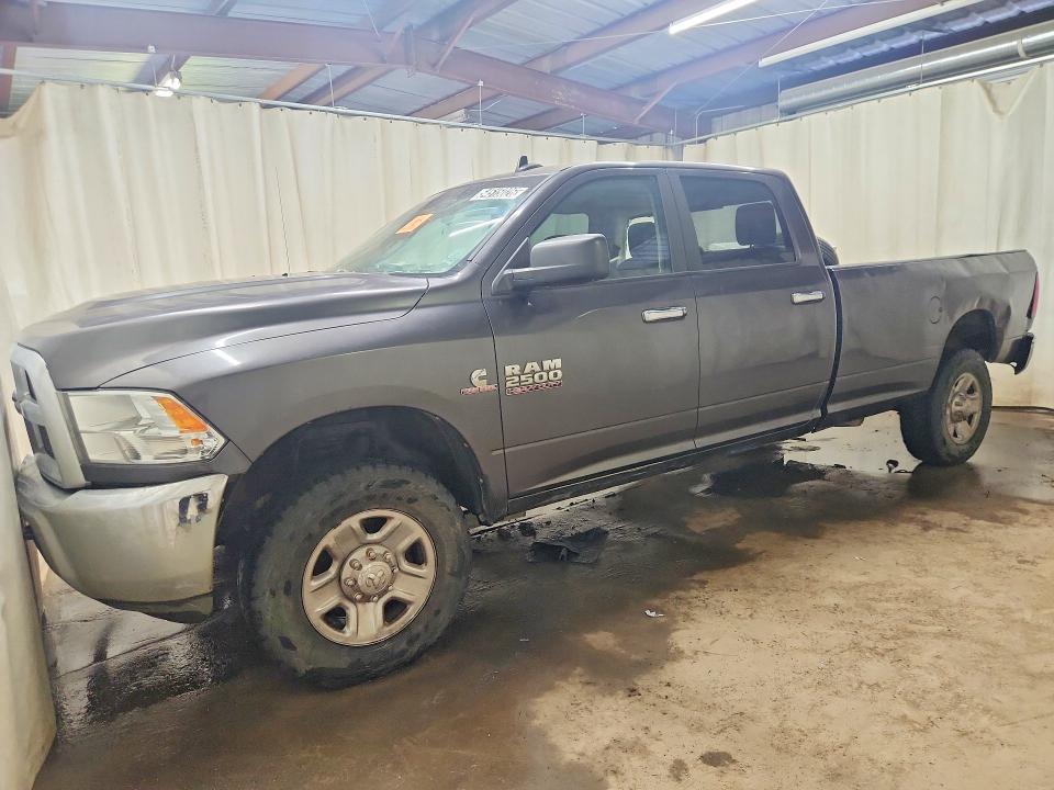Продаж на аукціоні авто 2014 Ram 2500, vin: 3C6UR5JL0EG191412, номер лоту: 54515026