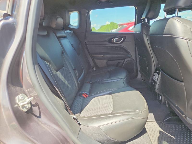 Aukcja sprzedaży 2024 Jeep Compass, vin: 3C4NJDBN3RT153040, numer aukcji: 58950816