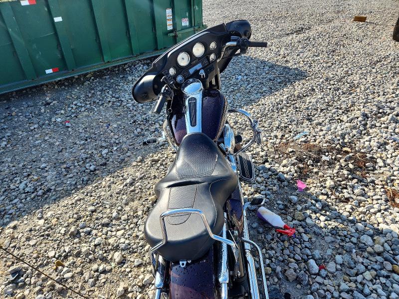 Продажа на аукционе авто 2006 Harley-davidson Flhxi, vin: 1HD1KBW146Y685221, номер лота: 58009566