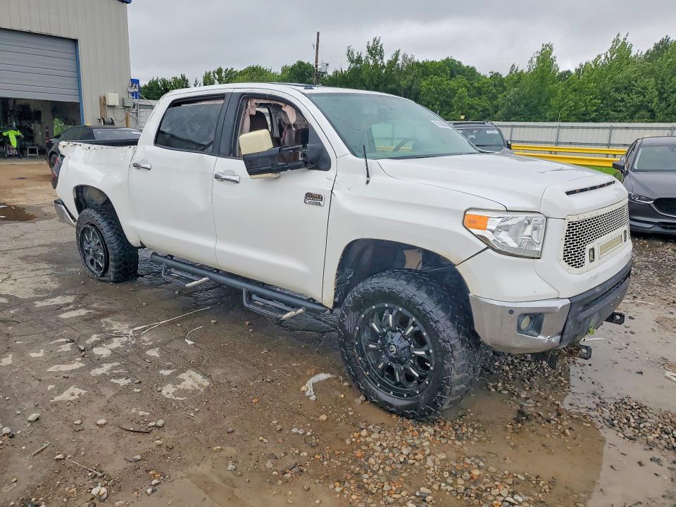 Aukcja sprzedaży 2014 Toyota Tundra, vin: 5TFAY5F19EX364099, numer aukcji: 57438396