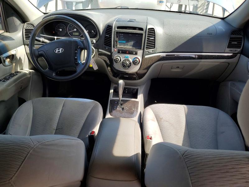 Aukcja sprzedaży 2009 Hyundai Santa Fe, vin: 5NMSG13D59H246595, numer aukcji: 57007536
