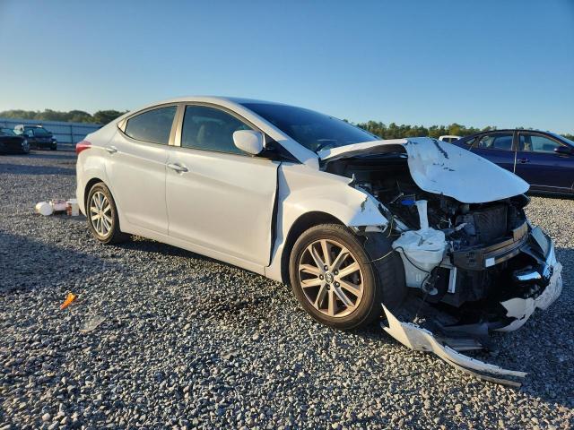Aukcja sprzedaży 2016 Hyundai Elantra, vin: 5NPDH4AE9GH783263, numer aukcji: 58294176