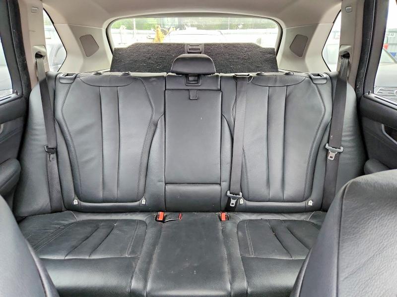 Продажа на аукционе авто 2014 Bmw X5, vin: 5UXKR0C52E0H16364, номер лота: 58345526