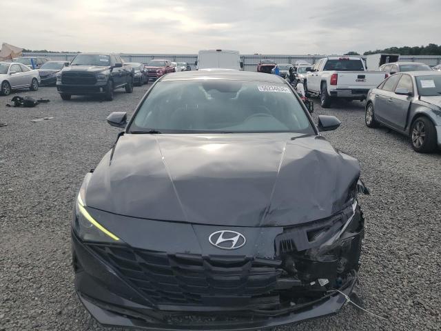 Продаж на аукціоні авто 2021 Hyundai Elantra, vin: 5NPLS4AG0MH009221, номер лоту: 56234636