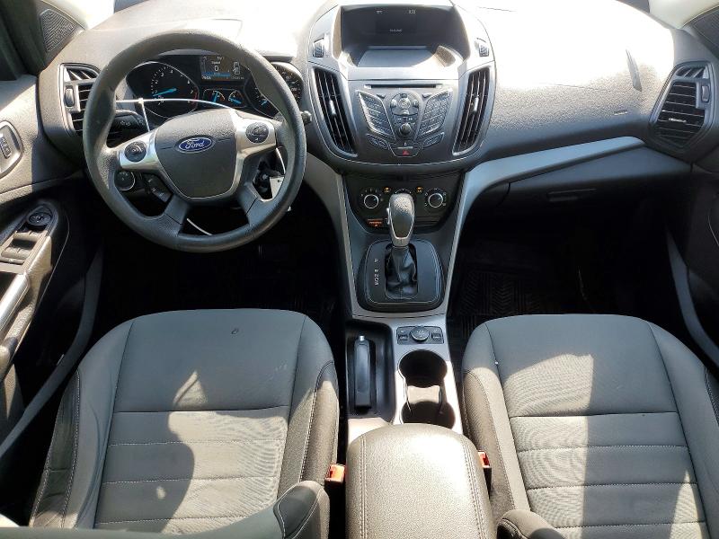 Продажа на аукционе авто 2016 Ford Escape, vin: 1FMCU0G78GUA71224, номер лота: 58942636