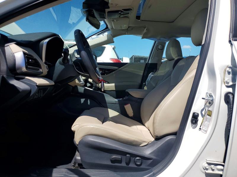Продажа на аукционе авто 2025 Subaru Legacy, vin: 4S3BWAN65S3009594, номер лота: 56331956