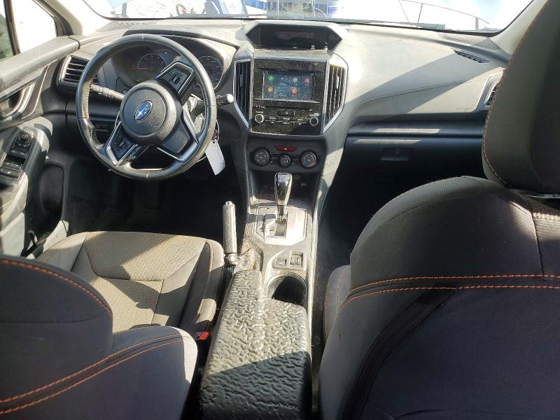Продажа на аукционе авто 2019 Subaru Crosstrek, vin: JF2GTACC9K8230949, номер лота: 55497446