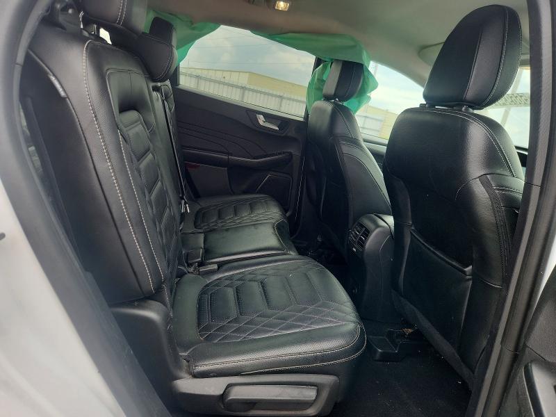 Aukcja sprzedaży 2023 Ford Escape, vin: 1FMCU0E11PUA90986, numer aukcji: 56693476
