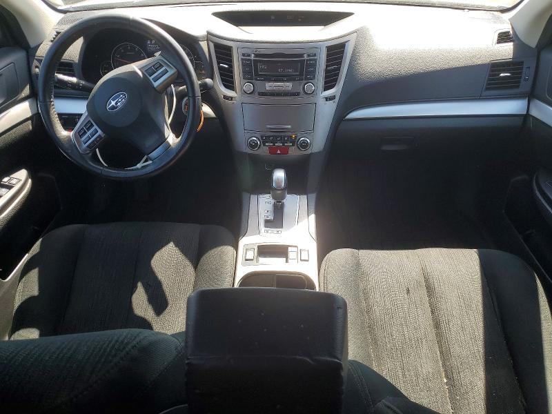 Aukcja sprzedaży 2013 Subaru Outback, vin: 4S4BRBCC9D3262907, numer aukcji: 57435436