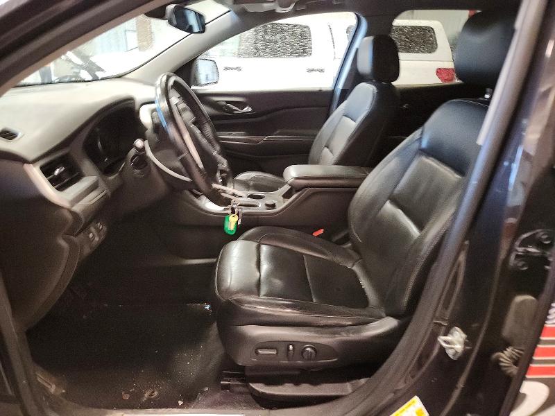 2017 Gmc Acadia მანქანა იყიდება აუქციონზე, vin: 1GKKNWLS6HZ153326, აუქციონის ნომერი: 57132136