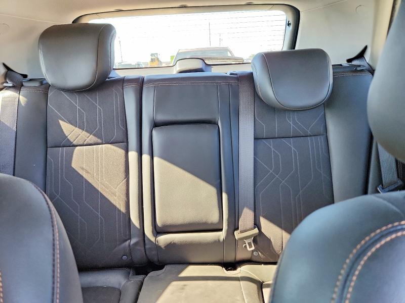 55383716 :رقم المزاد ، KL7CJLSB9LB337900 vin ، 2020 Chevrolet Trax مزاد بيع