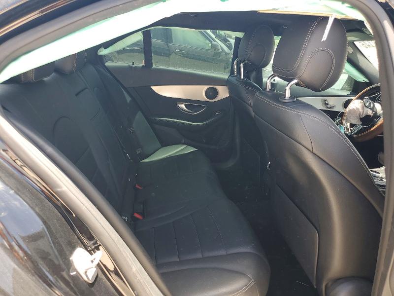 Продаж на аукціоні авто 2019 Mercedes-benz C, vin: 55SWF8DB6KU301443, номер лоту: 55608146