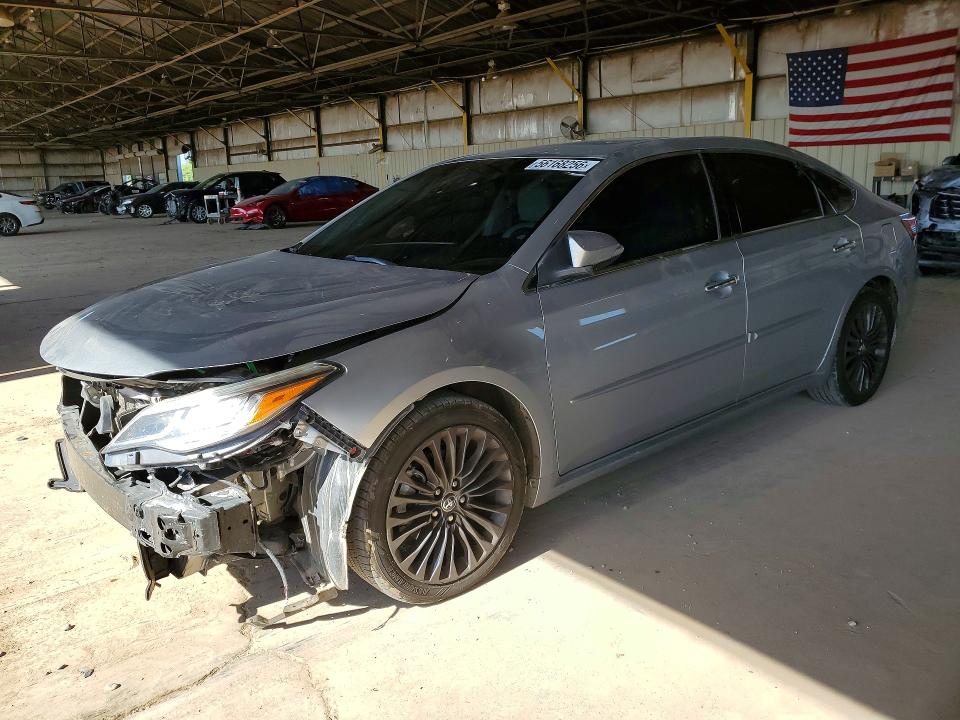 2016 Toyota Avalon მანქანა იყიდება აუქციონზე, vin: 4T1BK1EB5GU226097, აუქციონის ნომერი: 56168256