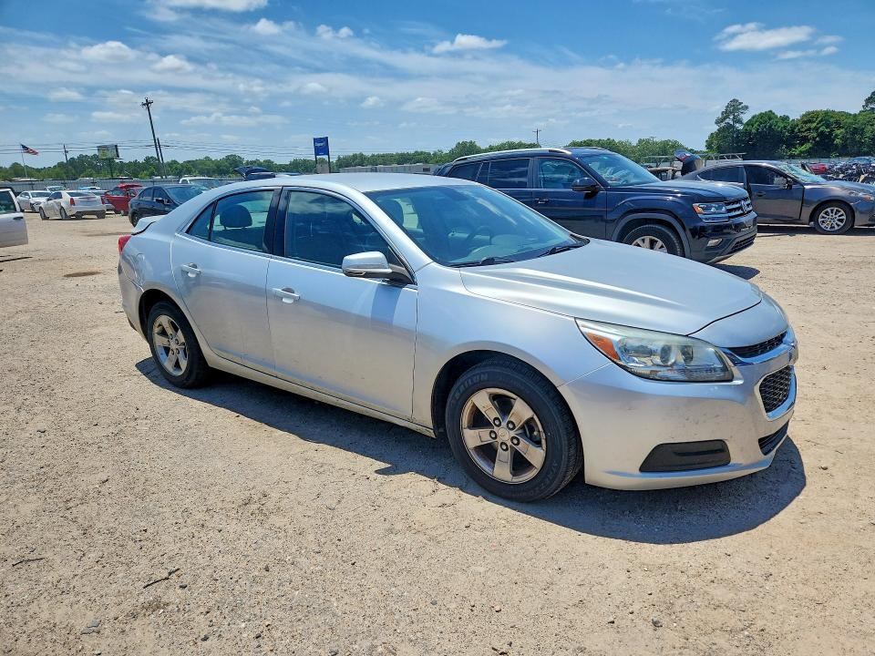 Продажа на аукционе авто 2016 Chevrolet Malibu Limited, vin: 1G11C5SA7GF148533, номер лота: 55511836