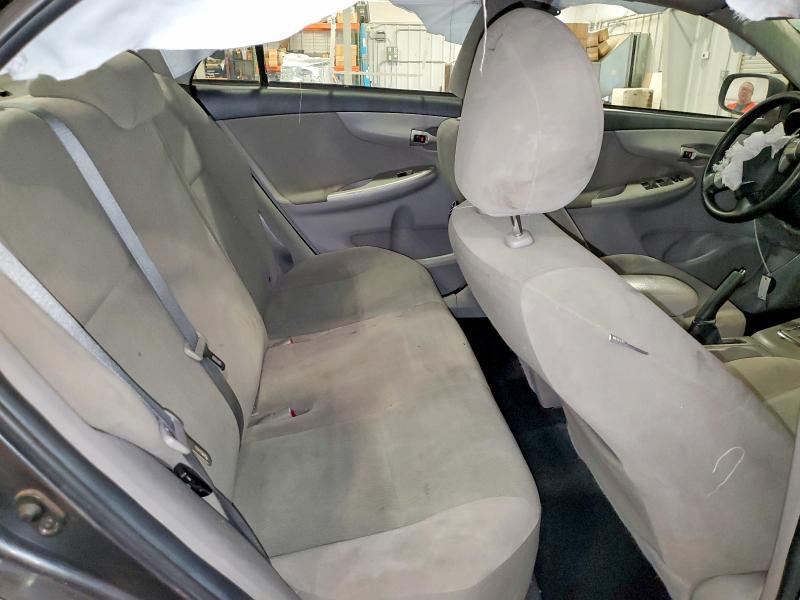 Продажа на аукционе авто 2011 Toyota Corolla, vin: 2T1BU4EE8BC701922, номер лота: 55384916