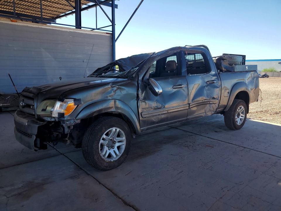 2006 Toyota Tundra მანქანა იყიდება აუქციონზე, vin: 5TBDT44156S512788, აუქციონის ნომერი: 58947746