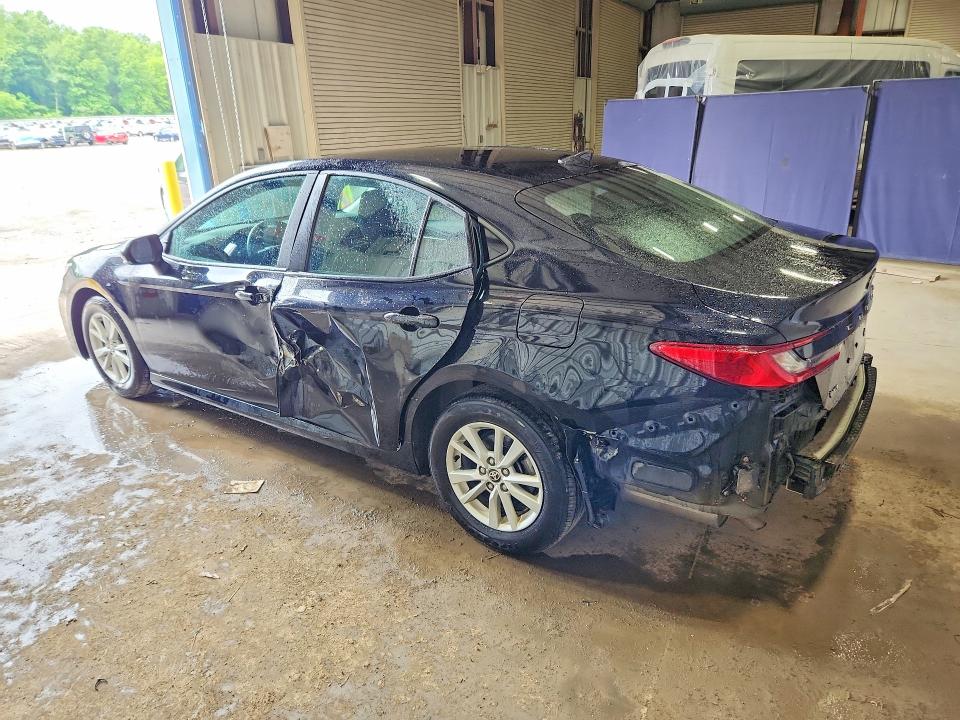 Aukcja sprzedaży 2025 Toyota Camry, vin: 4T1DAACK9SU060965, numer aukcji: 56666666