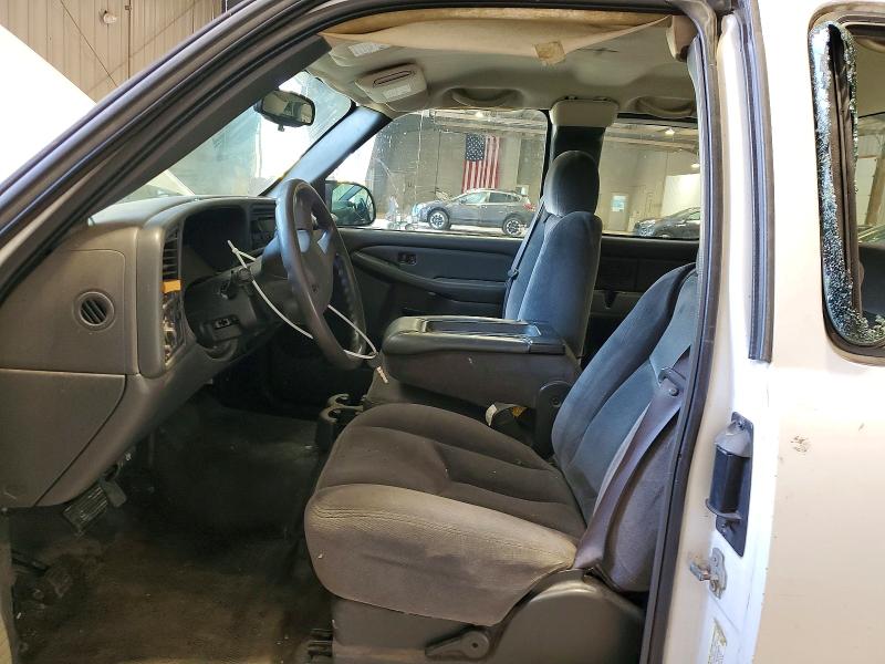 2007 Gmc New Sierra მანქანა იყიდება აუქციონზე, vin: 1GTEC19V97E116456, აუქციონის ნომერი: 58690626