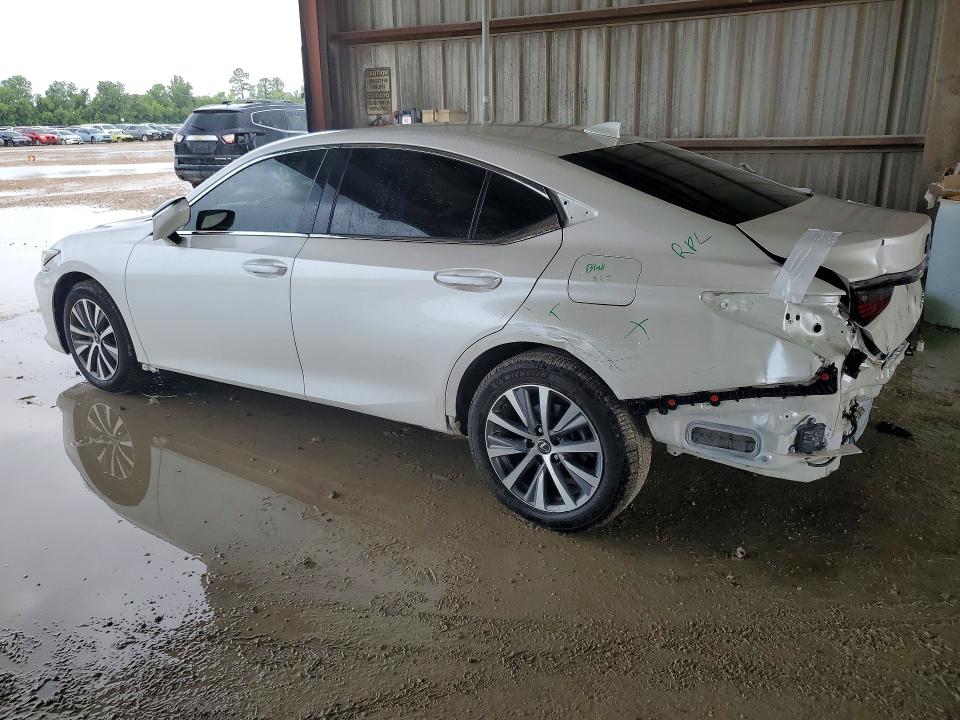 Aukcja sprzedaży 2021 Lexus Es 250, vin: 58AD11D1XMU002350, numer aukcji: 55591656