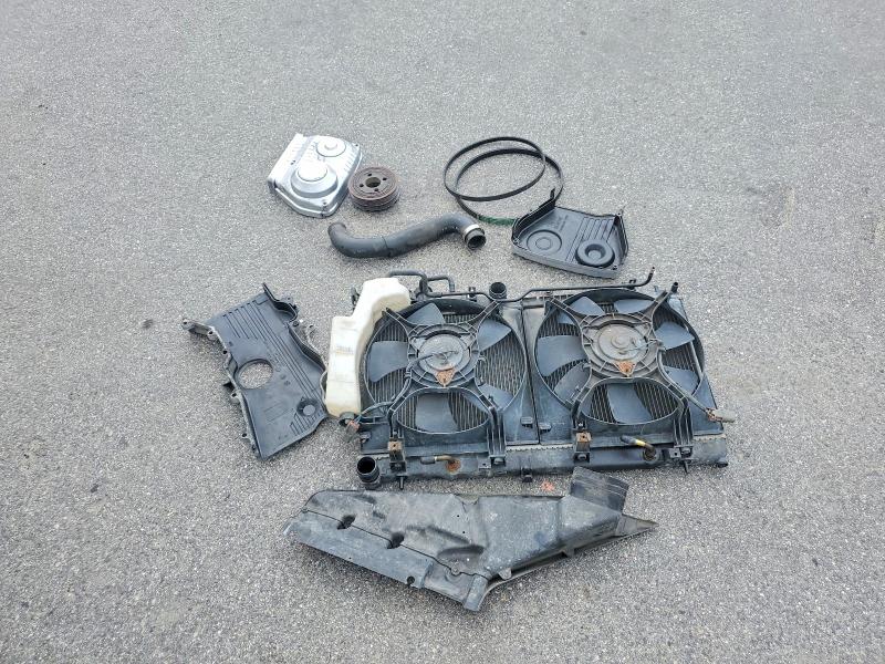 Aukcja sprzedaży 2005 Subaru Legacy, vin: 4S4BP68C754329120, numer aukcji: 57738406