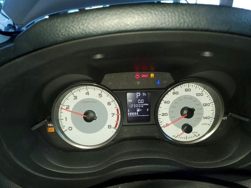 Продажа на аукционе авто 2014 Subaru Impreza, vin: JF1GPAH64E8282649, номер лота: 56540906