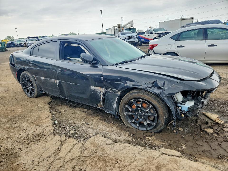 Aukcja sprzedaży 2018 Dodge Charger, vin: 2C3CDXJG8JH136044, numer aukcji: 56543926