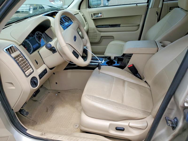 Продажа на аукционе авто 2012 Ford Escape, vin: 1FMCU0E74CKA78874, номер лота: 56467596