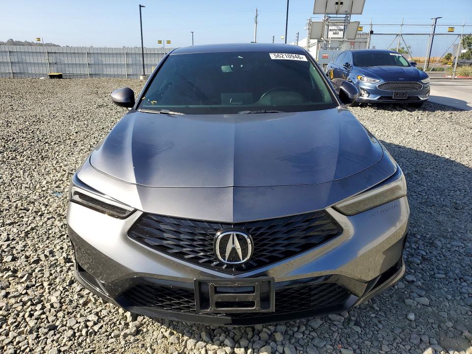 Продажа на аукционе авто 2024 Acura Integra, vin: 19UDE4H34RA009916, номер лота: 56210946