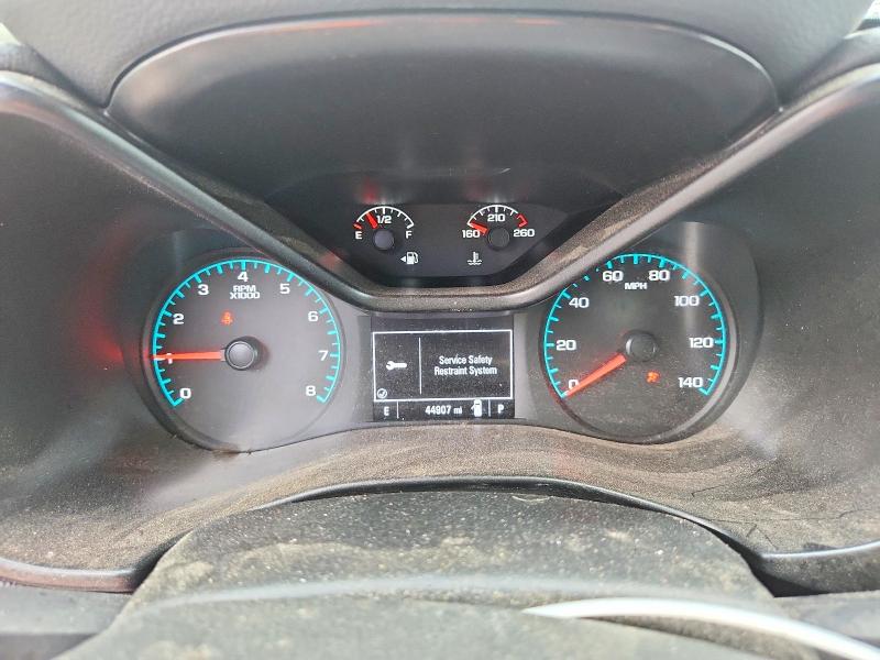 Продаж на аукціоні авто 2022 Gmc Canyon, vin: 1GTG6CEN4N1134692, номер лоту: 59093366