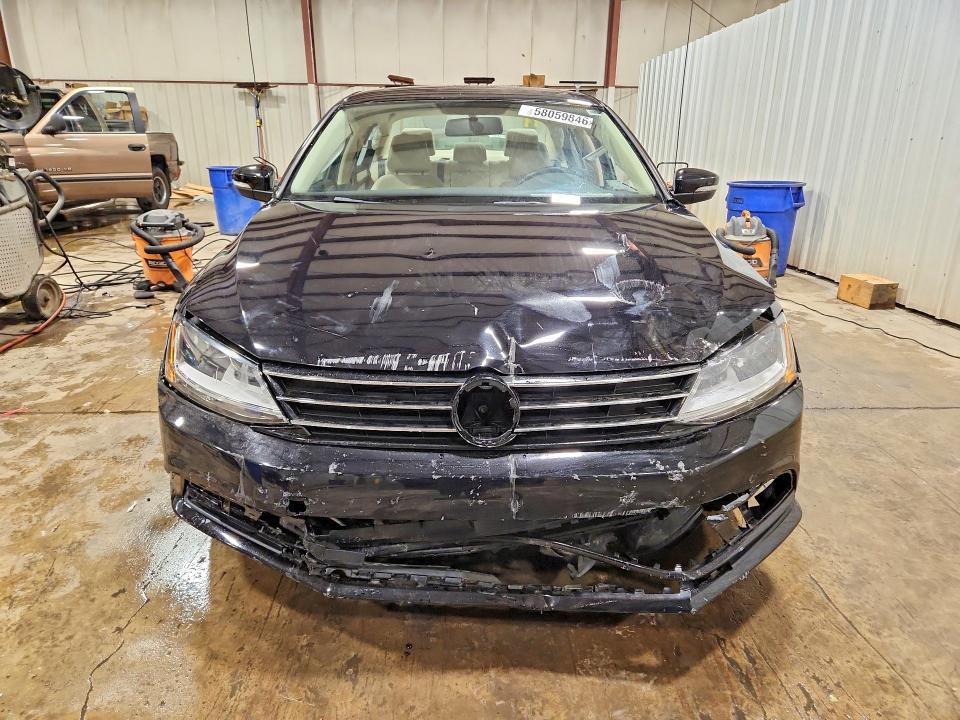 Aukcja sprzedaży 2017 Volkswagen Jetta, vin: 3VWDB7AJ4HM354315, numer aukcji: 58059846