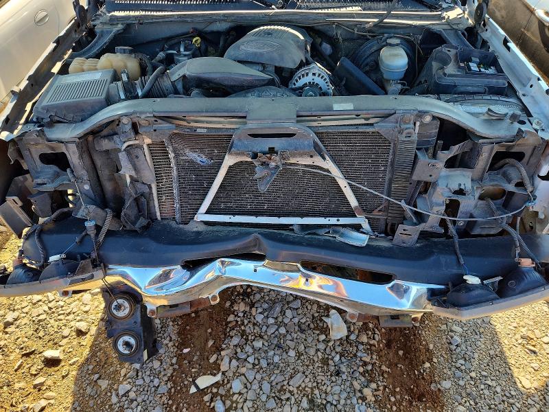 Aukcja sprzedaży 2007 Chevrolet Silverado, vin: 2GCEK13V471142833, numer aukcji: 55444626
