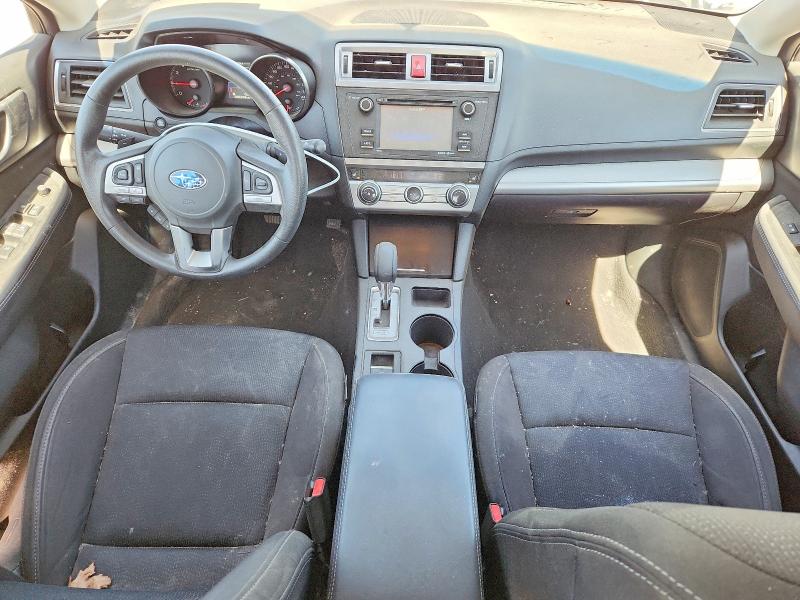 Продажа на аукционе авто 2017 Subaru Legacy, vin: 4S3BNCA60H3021147, номер лота: 56611156