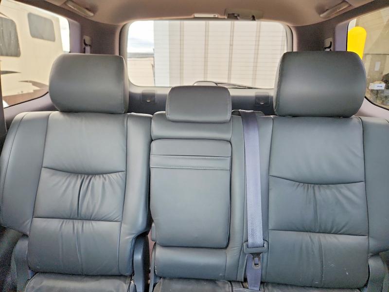 56816546 :رقم المزاد ، JTJBT20X480150419 vin ، 2008 Lexus Gx مزاد بيع