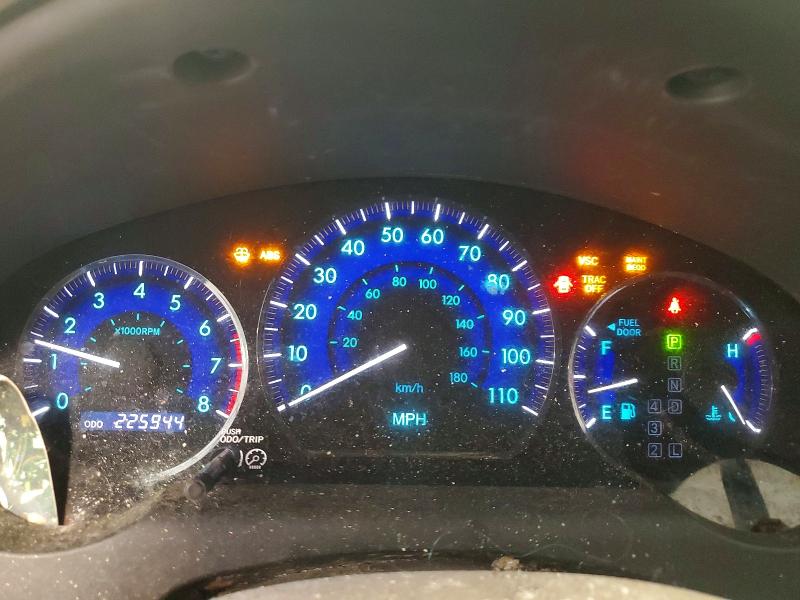 Продажа на аукционе авто 2007 Toyota Sienna, vin: 5TDZK23C97S086659, номер лота: 55743216