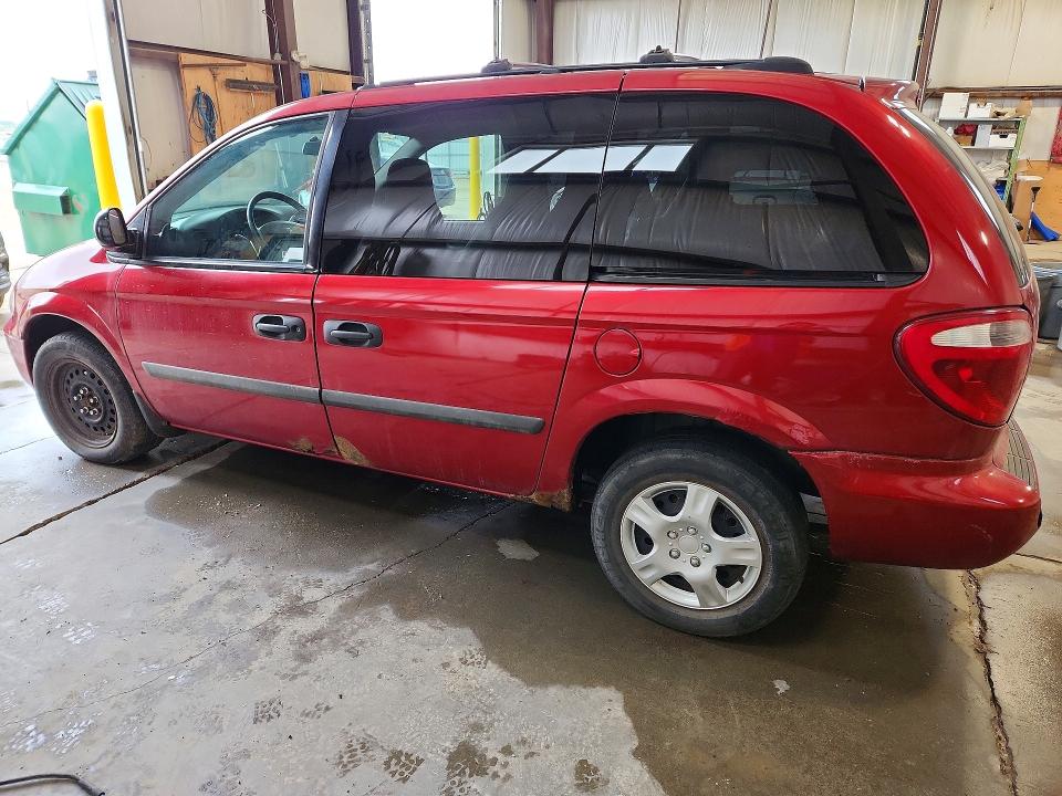Aukcja sprzedaży 2005 Dodge Caravan, vin: 1D4GP25R95B200418, numer aukcji: 55621426