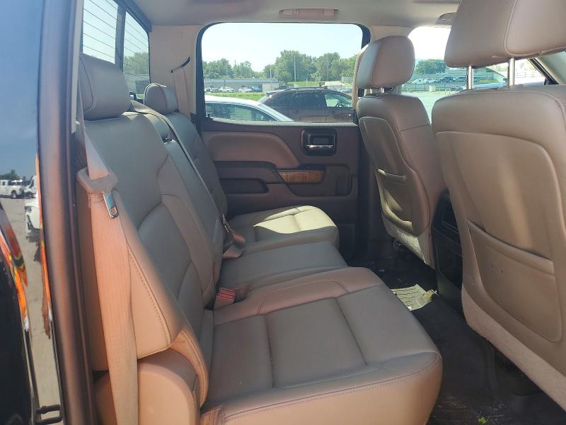 Aukcja sprzedaży 2014 Gmc Sierra, vin: 3GTU2VEC6EG241494, numer aukcji: 59188346