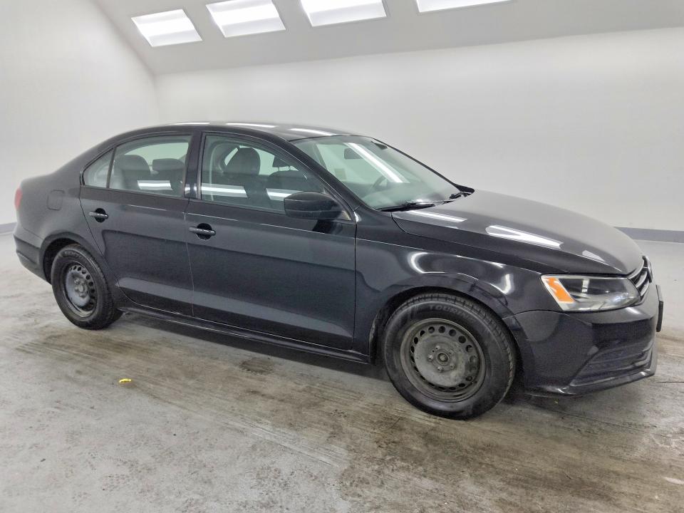 52221366 :رقم المزاد ، 3VW267AJ0GM380646 vin ، 2016 Volkswagen Jetta مزاد بيع