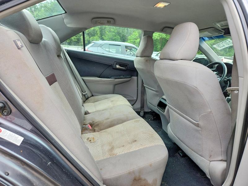 Продажа на аукционе авто 2013 Toyota Camry, vin: 4T1BF1FK1DU219422, номер лота: 57071226