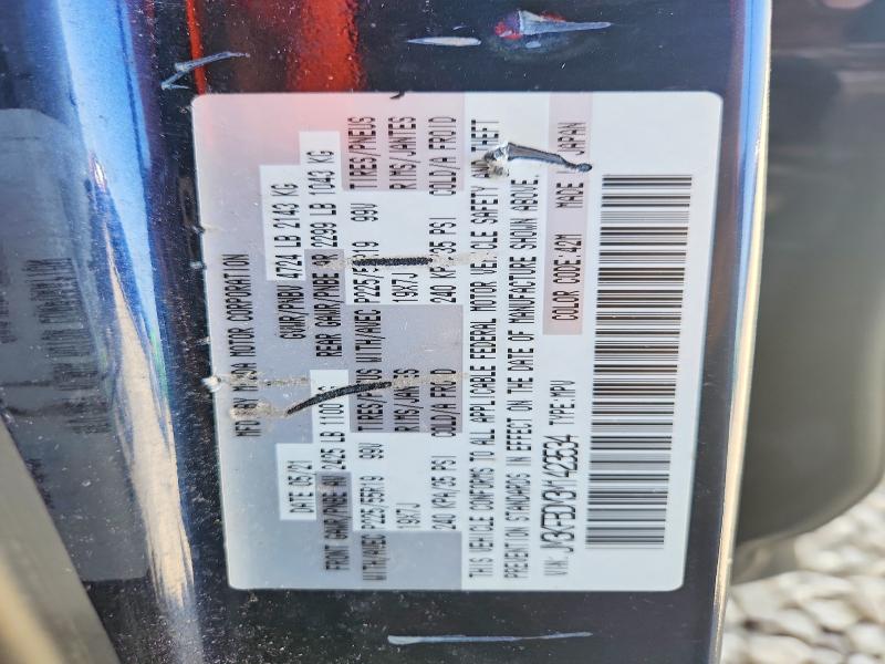 Aukcja sprzedaży 2021 Mazda Cx-5, vin: JM3KFBDM3M1423534, numer aukcji: 58153226