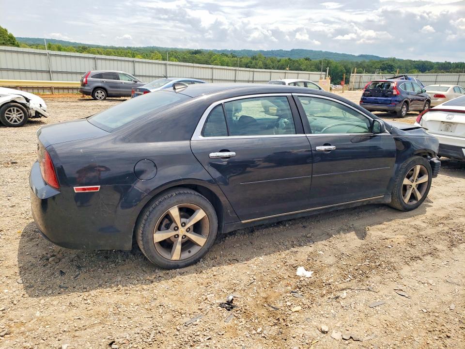 Aukcja sprzedaży 2012 Chevrolet Malibu, vin: 1G1ZC5E07CF239625, numer aukcji: 58756346