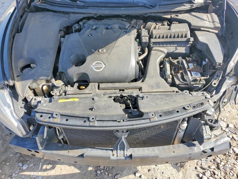 Продаж на аукціоні авто 2010 Nissan Maxima, vin: 1N4AA5AP2AC813968, номер лоту: 59167426