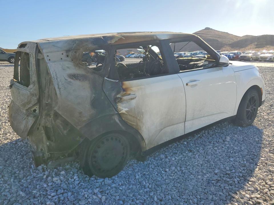 Продажа на аукционе авто 2020 Kia Soul, vin: KNDJ23AU8L7701334, номер лота: 56867246