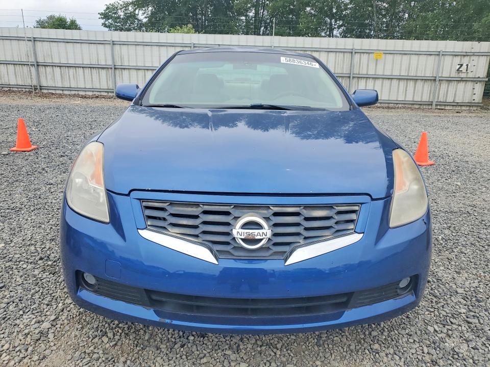 Продаж на аукціоні авто 2008 Nissan Altima, vin: 1N4AL24E78C100657, номер лоту: 58836346