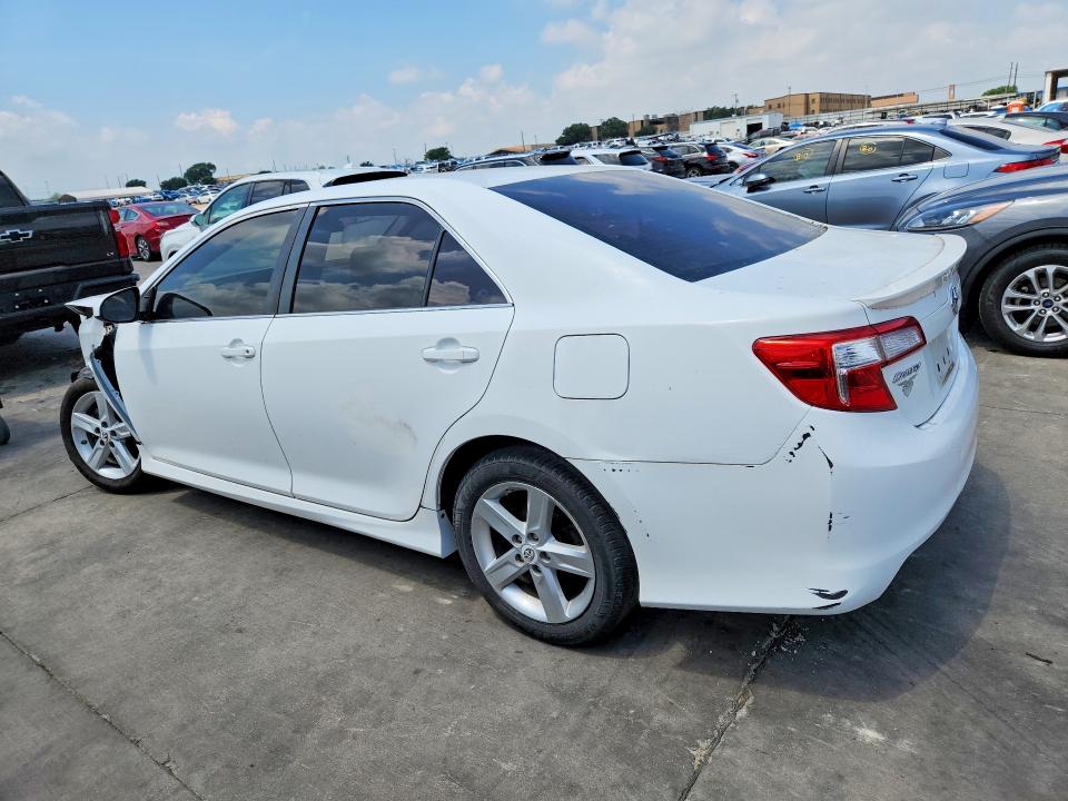 2012 Toyota Camry მანქანა იყიდება აუქციონზე, vin: 4T1BF1FK9CU544544, აუქციონის ნომერი: 55812366