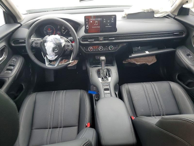 Продаж на аукціоні авто 2026 Honda Hr-v, vin: 3CZRZ1H76TM746128, номер лоту: 56791806