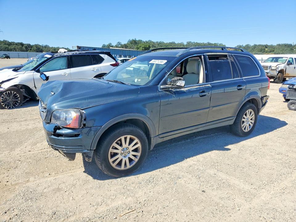 Auction sale of the 2008 Volvo Xc90, vin: YV4CZ982781421228, lot number: 58471296