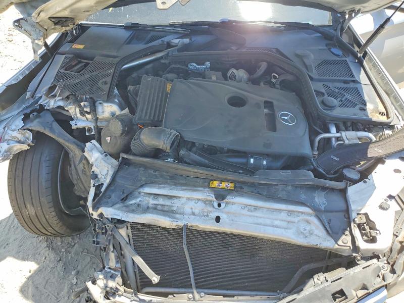 Aukcja sprzedaży 2015 Mercedes-benz C, vin: 55SWF4KB7FU012606, numer aukcji: 57949756