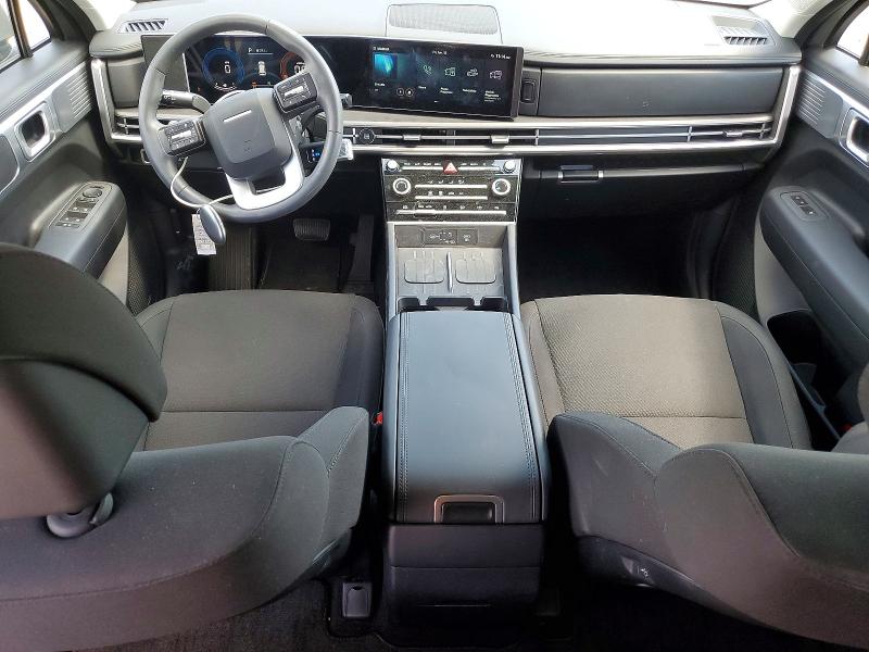Продаж на аукціоні авто 2026 Hyundai Santa Fe, vin: 5NMP14GL6TH192581, номер лоту: 57377226