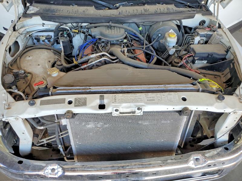Aukcja sprzedaży 2001 Dodge Ram 1500, vin: 1B7HF13Z51J291544, numer aukcji: 57872026