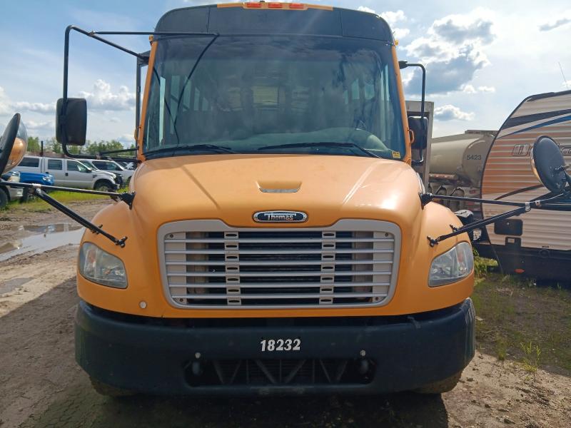 Продаж на аукціоні авто 2010 Freightliner School Bus, vin: 4UZABRDT6ACAR3757, номер лоту: 52367476